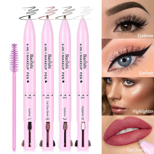 4 in 1 makeup pen