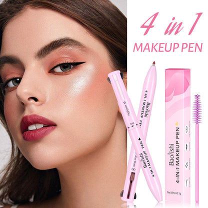 4 in 1 makeup pen